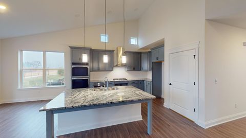 Tiny photo for Lot 267 Marigold Drive, Elgin, IL 60124 (MLS # 12440519)