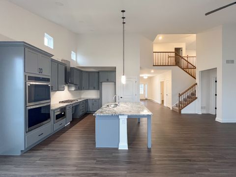 Tiny photo for Lot 267 Marigold Drive, Elgin, IL 60124 (MLS # 12440519)