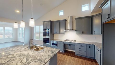 Tiny photo for Lot 267 Marigold Drive, Elgin, IL 60124 (MLS # 12440519)