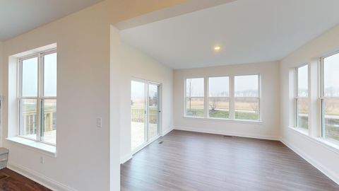 Tiny photo for Lot 267 Marigold Drive, Elgin, IL 60124 (MLS # 12440519)