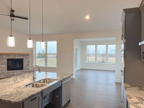Tiny photo for Lot 267 Marigold Drive, Elgin, IL 60124 (MLS # 12440519)
