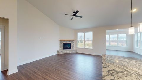 Tiny photo for Lot 267 Marigold Drive, Elgin, IL 60124 (MLS # 12440519)