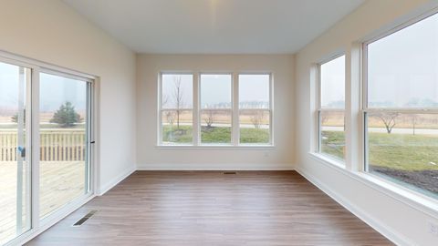 Tiny photo for Lot 267 Marigold Drive, Elgin, IL 60124 (MLS # 12440519)