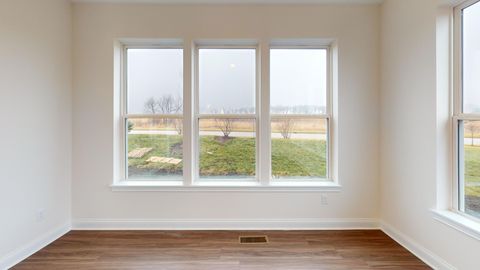 Tiny photo for Lot 267 Marigold Drive, Elgin, IL 60124 (MLS # 12440519)