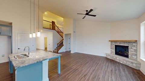 Tiny photo for Lot 267 Marigold Drive, Elgin, IL 60124 (MLS # 12440519)
