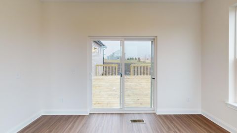 Tiny photo for Lot 267 Marigold Drive, Elgin, IL 60124 (MLS # 12440519)
