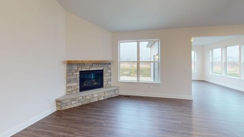 Tiny photo for Lot 267 Marigold Drive, Elgin, IL 60124 (MLS # 12440519)