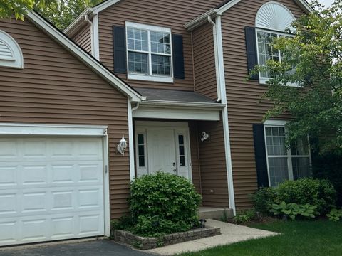 809 Eagle Drive Aurora IL 60506