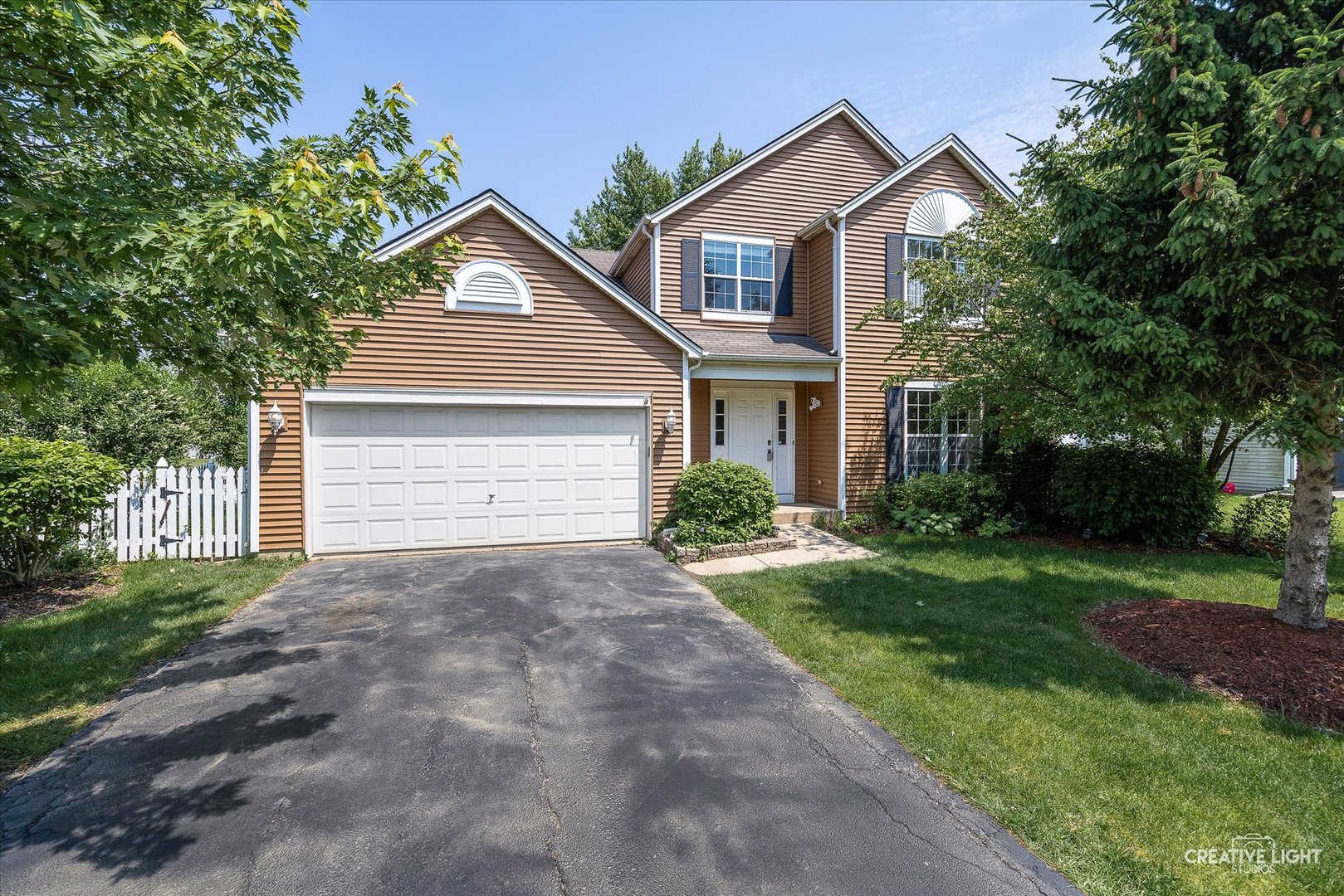 809 Eagle Drive
