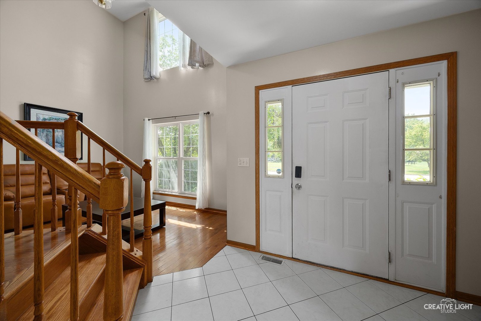 809 Eagle Drive