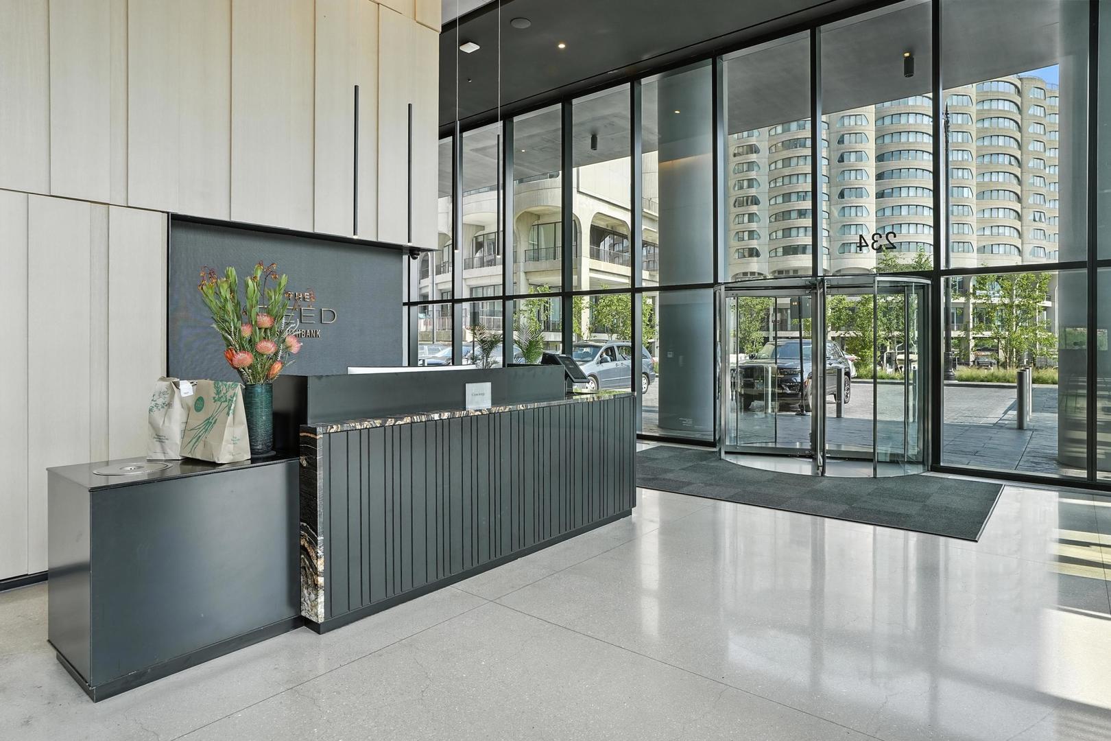 234 W Polk Street 2611