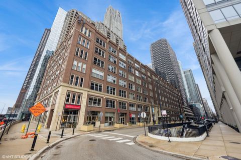 540 N Lake Shore Drive 405 Chicago IL 60611