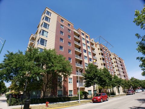 100 N Hermitage Avenue 916 Chicago IL 60612