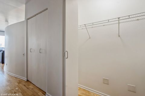 Tiny photo for 210 S DESPLAINES Street #2103, Chicago, IL 60661 (MLS # 12483738)