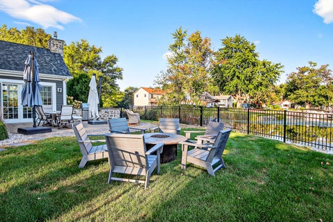 Tiny photo for 827 Edgewater Parkway, Wauconda, IL 60084 (MLS # 12734904)