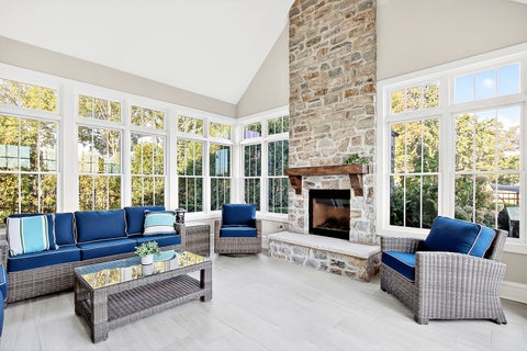 Tiny photo for 827 Edgewater Parkway, Wauconda, IL 60084 (MLS # 12734904)