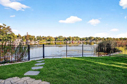 Tiny photo for 827 Edgewater Parkway, Wauconda, IL 60084 (MLS # 12734904)