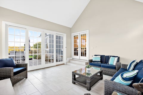 Tiny photo for 827 Edgewater Parkway, Wauconda, IL 60084 (MLS # 12734904)