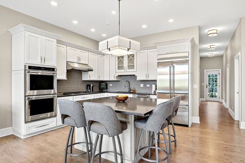 Tiny photo for 827 Edgewater Parkway, Wauconda, IL 60084 (MLS # 12734904)