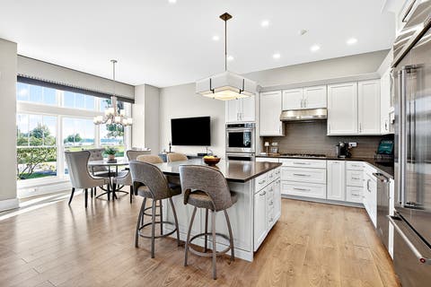 Tiny photo for 827 Edgewater Parkway, Wauconda, IL 60084 (MLS # 12734904)