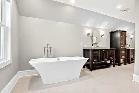 Tiny photo for 827 Edgewater Parkway, Wauconda, IL 60084 (MLS # 12734904)