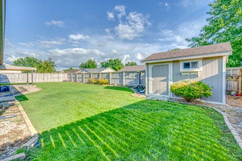 Tiny photo for 2213 Darren Drive, Marion, IL 62959 (MLS # 12709069)
