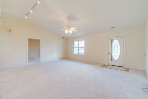 Tiny photo for 2213 Darren Drive, Marion, IL 62959 (MLS # 12709069)