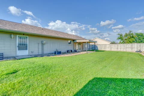 Tiny photo for 2213 Darren Drive, Marion, IL 62959 (MLS # 12709069)