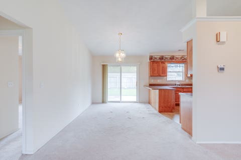 Tiny photo for 2213 Darren Drive, Marion, IL 62959 (MLS # 12709069)