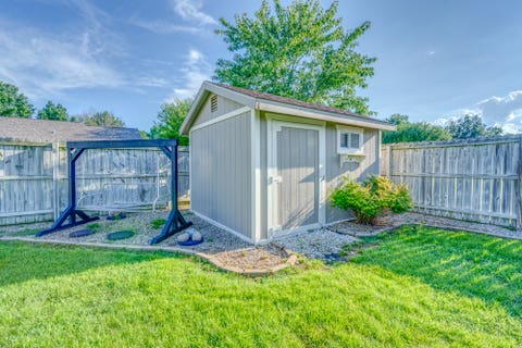 Tiny photo for 2213 Darren Drive, Marion, IL 62959 (MLS # 12709069)