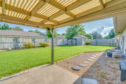 Tiny photo for 2213 Darren Drive, Marion, IL 62959 (MLS # 12709069)