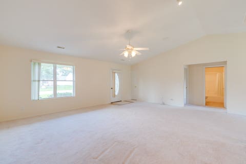 Tiny photo for 2213 Darren Drive, Marion, IL 62959 (MLS # 12709069)