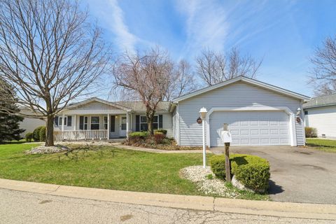 1811 Paddock Court Grayslake IL 60030