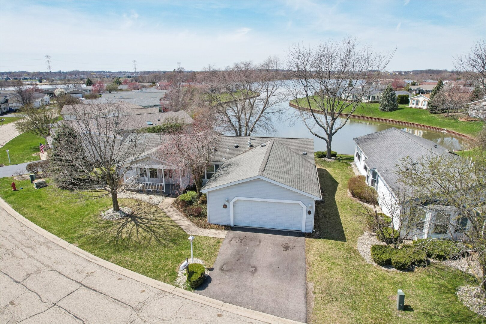 1811 Paddock Court