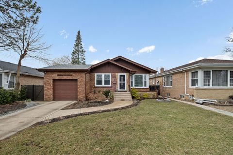 7620 Keeler Avenue Skokie IL 60076