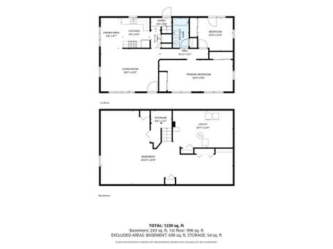 Tiny photo for 7912 9th Street W, Rock Island, IL 61201 (MLS # 12731391)