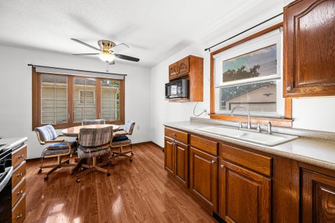 Tiny photo for 7912 9th Street W, Rock Island, IL 61201 (MLS # 12731391)