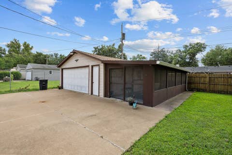 Tiny photo for 7912 9th Street W, Rock Island, IL 61201 (MLS # 12731391)