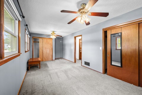 Tiny photo for 7912 9th Street W, Rock Island, IL 61201 (MLS # 12731391)