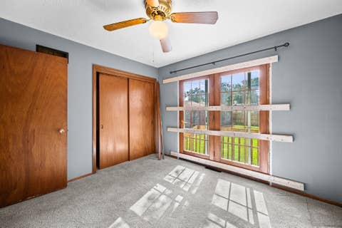 Tiny photo for 7912 9th Street W, Rock Island, IL 61201 (MLS # 12731391)