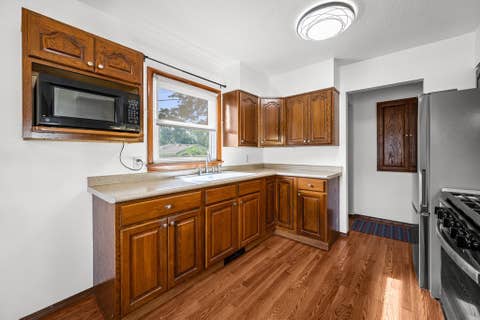 Tiny photo for 7912 9th Street W, Rock Island, IL 61201 (MLS # 12731391)