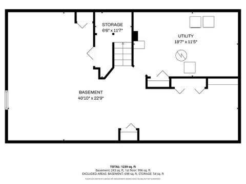 Tiny photo for 7912 9th Street W, Rock Island, IL 61201 (MLS # 12731391)