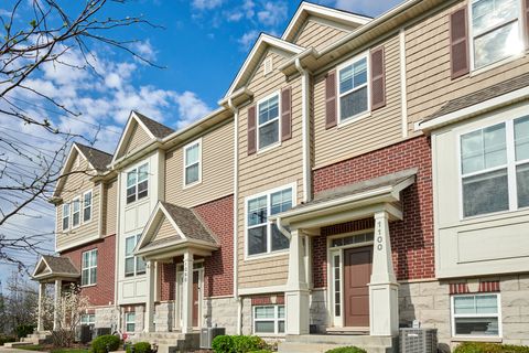 1100 Evergreen Avenue Des Plaines IL 60016