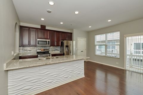 Tiny photo for 1100 Evergreen Avenue, Des Plaines, IL 60016 (MLS # 12624160)