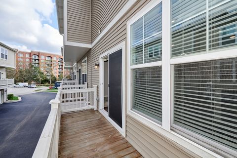 Tiny photo for 1100 Evergreen Avenue, Des Plaines, IL 60016 (MLS # 12624160)