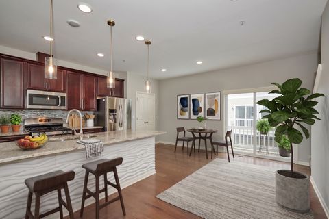 Tiny photo for 1100 Evergreen Avenue, Des Plaines, IL 60016 (MLS # 12624160)