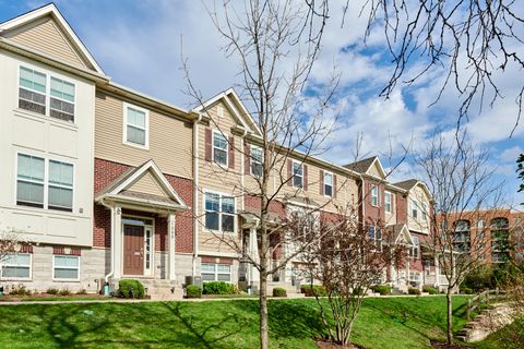Tiny photo for 1100 Evergreen Avenue, Des Plaines, IL 60016 (MLS # 12624160)