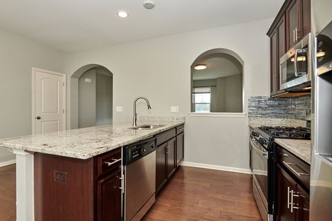 Tiny photo for 1100 Evergreen Avenue, Des Plaines, IL 60016 (MLS # 12624160)