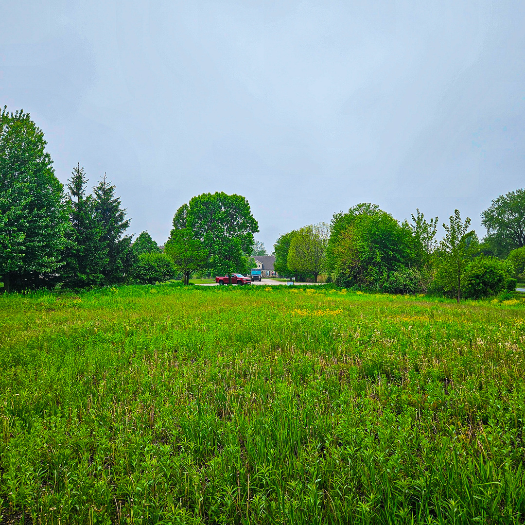 1 Stoney Ridge Court