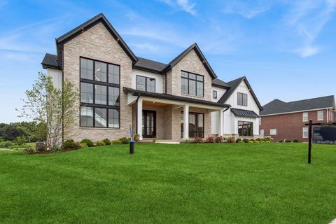 Photo of 5983 Championship Court, Yorkville, IL 60560 (MLS # 12486221)
